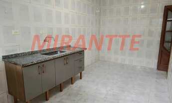 Imagem 6: Apartamento para venda tem 68m², 2 quartos, 1 vaga em Vila Ester (Zona Norte) - São Paulo