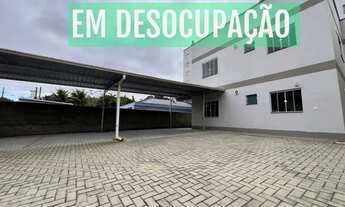 Imagem 2: Apartamento 2 domitórios para locação por R$ 1.550,00 - Bairro Velha Central - Blumenau/SC