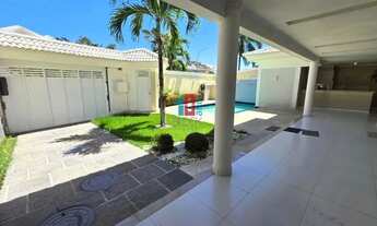 Imagem 4: Barra da Tijuca Casa em condomínio com 4 dormitórios