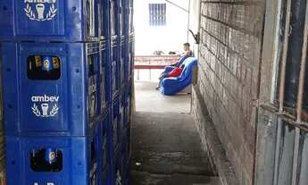 Imagem 4: Vendo Duas Casas com Comércio