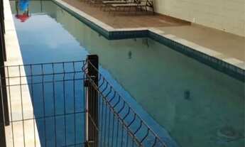 Imagem: APTO FINANCIADO - ALTO DA BOA VISTA