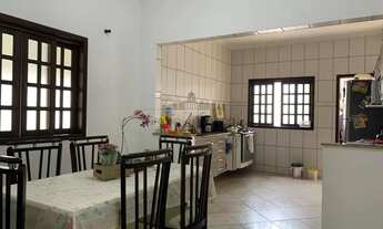 Imagem 6: Oportunidade - Casa Sobrado - Bosque dos Eucaliptos - 3 Dormitórios - 146m²