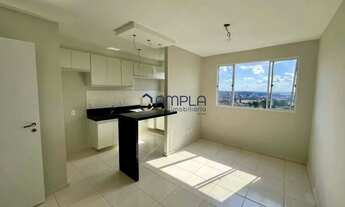 Imagem: Apartamento à venda, 2 quartos, 1 vaga