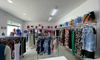 Imagem 3: Vendo loja completa com ou sem estoque