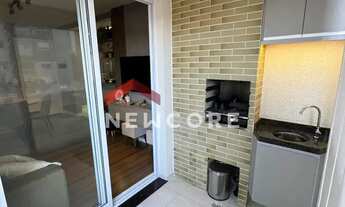 Imagem 7: Apartamento em Rua Domingos de Felice - Jardim Santo André - Limeira/SP