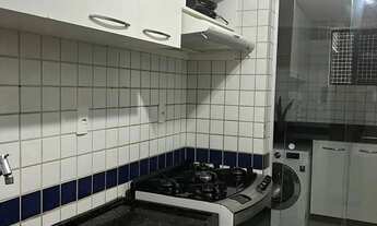 Imagem 7: APARTAMENTO RESIDENCIAL em CABEDELO - PB, INTERMARES