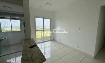 Imagem: Apartamento - Jardim Casablanca - Indaiatuba