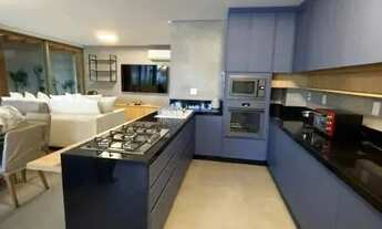 Imagem 3: Casa no condomínio Condomínio Reserva da Mata para venda com 5 quartos, sendo 5 suítes , 3