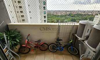 Imagem 7: Apartamento à venda em Londrina, Judith, com 3 quartos, com 97.02 m², Ibis