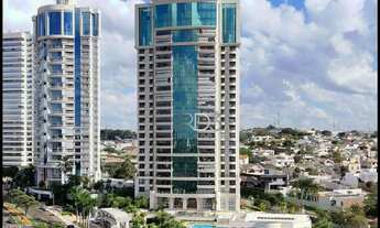 Imagem 2: Apartamento com 4 dormitórios à venda, 246 m² por R$ 3.200.000,00 - Bela Suiça - Londrina