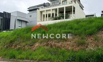 Imagem 4: Lote em condomínio em Alameda Clara Nunes - Condomínio Residencial Jaguary - São José dos