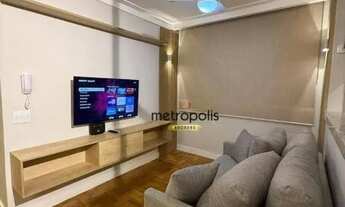 Imagem 4: Studio com 1 dormitório, 30 m² - venda por R$ 369.000,00 ou aluguel por R$ 3.200,00/mês