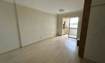 Imagem 3: Apartamento para Venda e Locação no Ed. Mirante do Lago, na Gleba Palhano