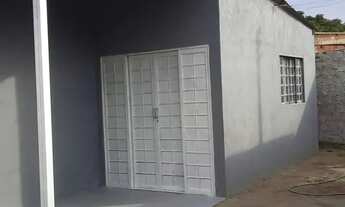 Imagem: CASA INGÁ OPORTUNIDADE PARQUE ESTRELA DALVA