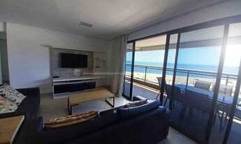 Imagem 6: Apartamento para alugar, 132 m² por R$ 600,00/dia - Meireles - Fortaleza/CE