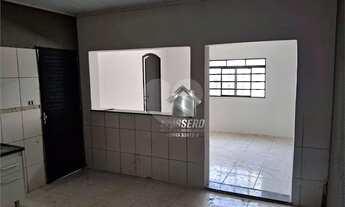 Imagem: Casa com 3 dormitórios à venda, 70 m²