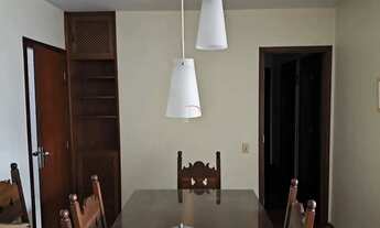 Imagem 4: Ed. Porto Velho - Apartamento à venda com 3 dormitórios (1 suite), 1 vaga, 98 m² - Centro