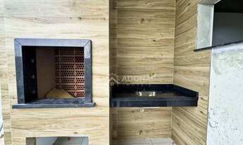 Imagem 7: Sobrado com Piscina, 4 dormitórios à venda, 170 m² por R$ 1.250.000 - Brejatuba - Guaratub