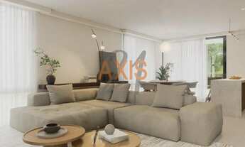 Imagem 5: Casa de 3 Quartos no Condomínio Paysage Corpal Terrara