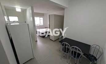 Imagem 3: Excelente Kitnet 1 dormitório(s) em Kobrasol - São José