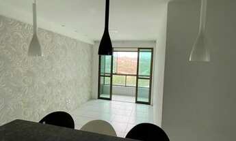 Imagem 4: Apartamento com 2 quartos no condomínio Grand Park