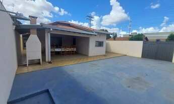 Imagem 6: Casa Térrea no Pioneiros - Próxima a UFMS