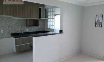 Imagem 6: Apartamento com 2 dormitórios à venda, 59 m² por R$ 469.000,00 - Picanco - Guarulhos/SP