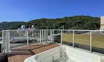 Imagem: Cobertura com 3 dormitórios à venda, 159