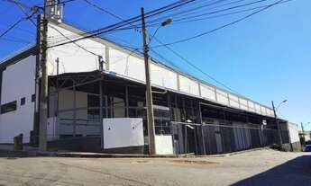 Imagem 2: Galpão para aluguel, 5 vagas, Chácaras Boa Vista - CONTAGEM/MG