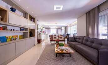 Imagem: Monte Logan - Apartamento 4 quartos, sendo