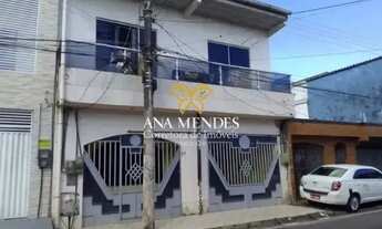 Imagem: Casa no Conjunto Promorar 240 m² com 2