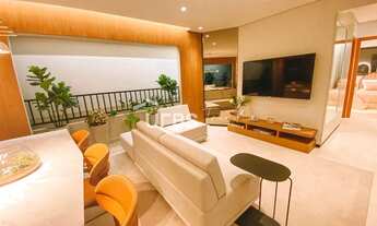 Imagem: Apartamento Ilumi Bueno Residências- 3