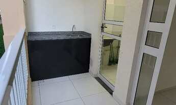 Imagem 5: Apto térreo 2/4 sendo um Suíte a venda na Atalaia Nova- Barra dos Coqueiros