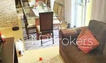 Imagem 4: Club Churrasqueira Sacada Piscina