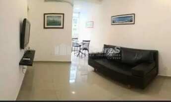 Imagem: Apartamento com sala e um quarto, Rua Belfort