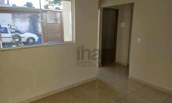 Imagem 4: Casa com 2 dormitórios para alugar, 60 m² por R$ 1.400,00/mês - Jardim Maria Lúcia - São J