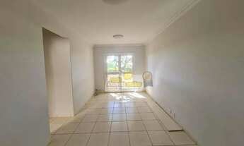 Imagem 4: Apartamento com 3 dormitórios à venda, 57 m² por R$ 380.000,00 - Olinda - Uberaba/MG