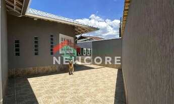 Imagem 6: Casa em Avenida Abilio Smith - Jardim Aguapeu - Mongaguá/SP