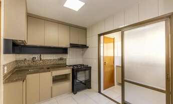 Imagem: Apartamento para venda em Santana com 3