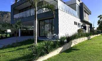 Imagem 3: Casa com 4 Quartos à venda no Alphaville Maricá 1, 276 m² por R$ 2.400.000 - Alphaville Ma