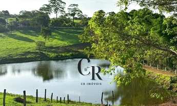 Imagem 7: Fazenda Extra em Trindade - GO