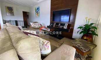 Imagem 5: Cobertura em Rua Frei Vital - Embaré - Santos/SP