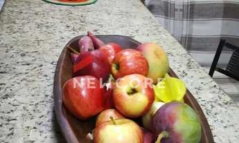 Imagem 6: Apartamento em Rua Professor Delfino Stockler de Lima - Itararé - São Vicente/SP