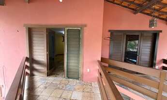 Imagem 4: Oportunidade na praia do cumbuco-caucaia. Casa dúplex disponível para venda