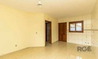 Imagem: Apartamento para Venda - 60m², 2 dormitórios