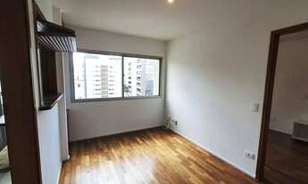 Imagem 2: Apartamento compacto e funcional próximo ao Shopping Frei Caneca!