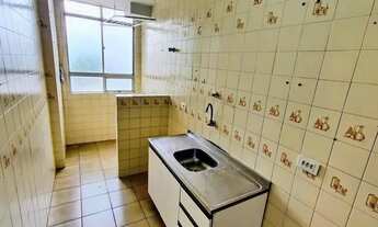 Imagem 4: Apartamento com 2 quartos à venda por R$ 350000.00, 55.00 m2 - CRISTO REI - CURITIBA/PR