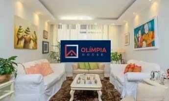 Imagem 2: Venda Apartamento 3 Dormitórios - 133 m² Jardim Paulista