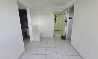 Imagem 3: Imóvel para aluguel tem 48 metros quadrados com 2 quartos em Iputinga - Recife - PE