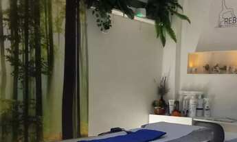 Imagem 2: Estúdio de Pilates (repasse